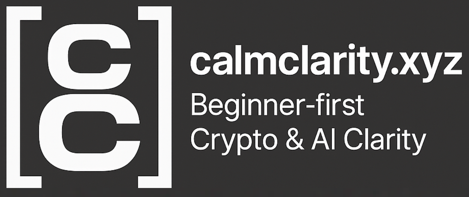 CalmClarity